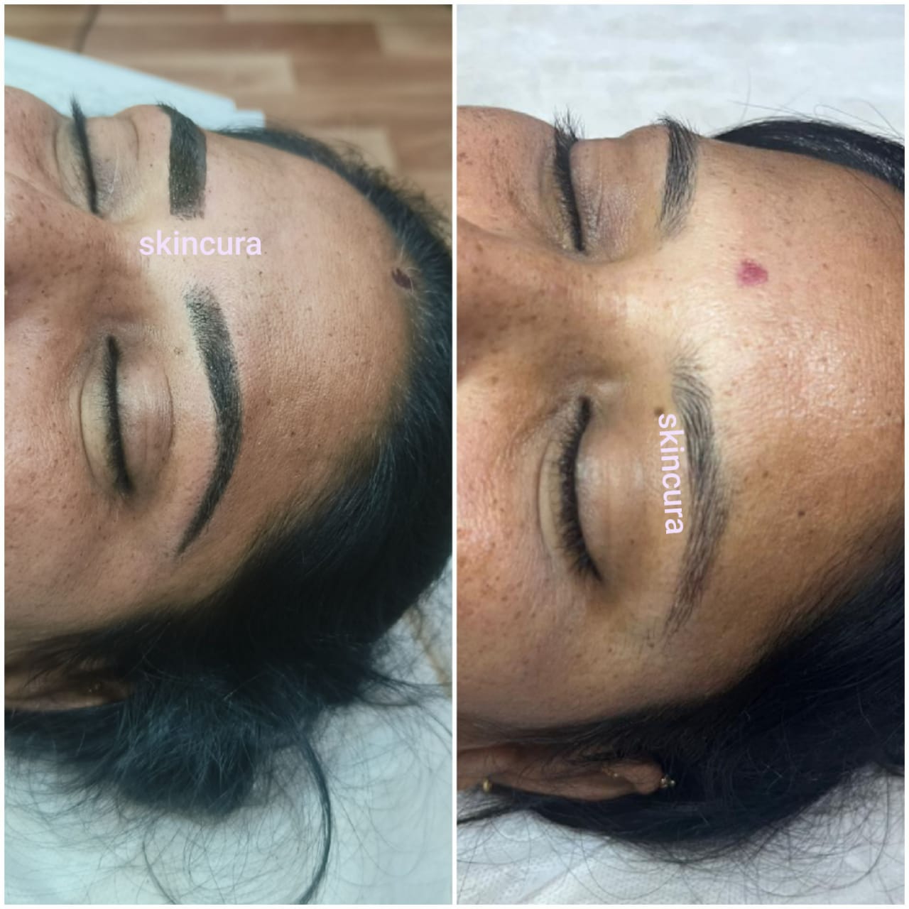Powder Brows