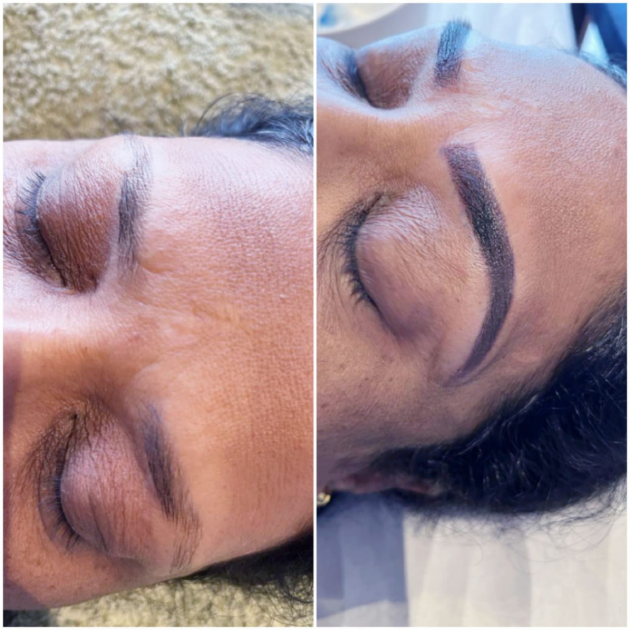 Perfect Brows