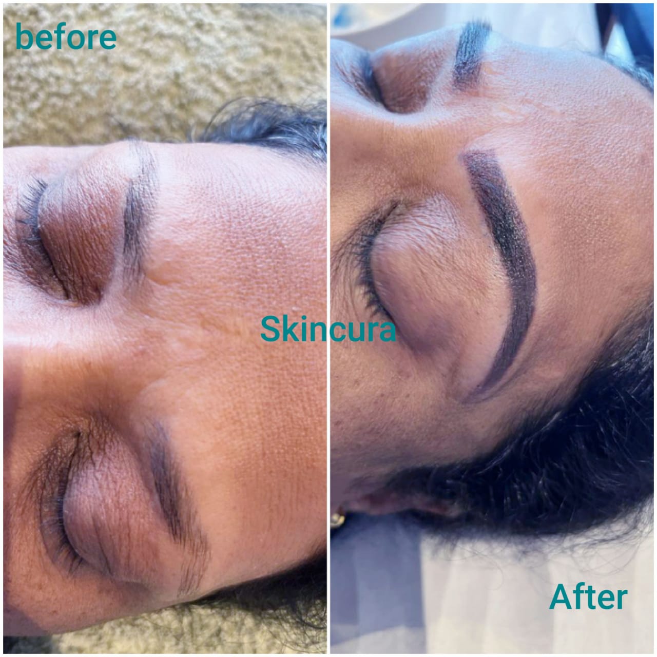 Brow Artistry