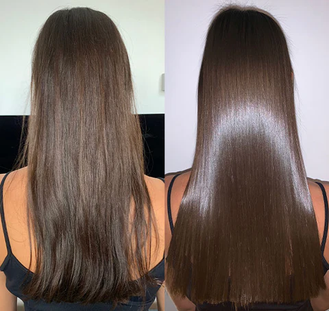 Hair Treatment