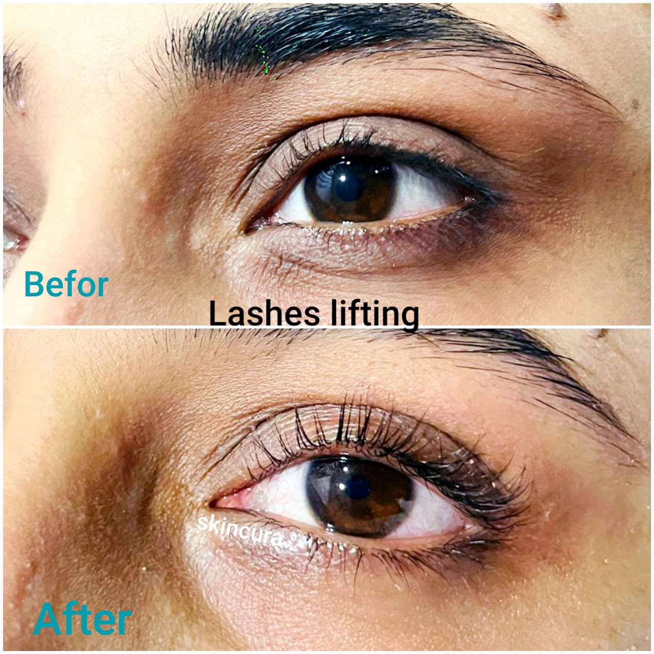 Volume Lash